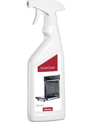 Prime Fırın Temizleyici 500 Ml.