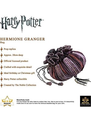 Prime The Noble Hermione Granger Çanta