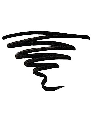 Mabelme Eyeliner Pen Yüksek Pigmentli & Yarı Mat Bitişli Keçe Uçlu Likit Göz Kalemi