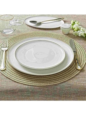 Prime Claudia 60 Parça Yemek Takımı