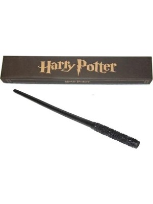 Prime Potter Asa 33 cm Asası Özel Kutulu (Snape)