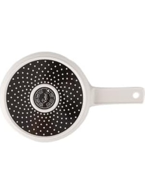 Prime Cookland Indüksiyonlu Porselen Tava Takımı 2 Parça