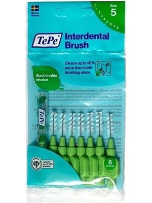 Prime 0.8mm Yeşil ve Select Compact X-Soft Plus Set