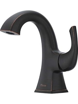 Prime LG42-BS0Y Bronson Tek Kontrollü Banyo Bataryası, Bronz