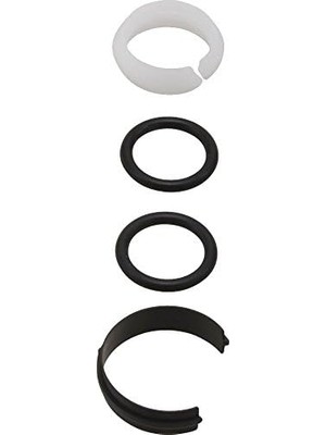 Prime RP41700 Burçlar ve O-Halkalar, Krom