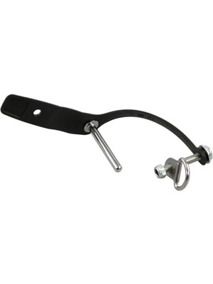 Prime Thule Kauçuk Bağlantı Kayışı Ankrajları, Spor, Çok Renkli (Multicolor), Ùnica