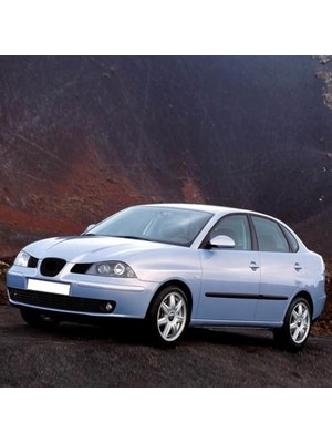 Prime Kaput Destek Demiri Tutucu Klipsi 1U0823570A Cordoba ile Uyumlu 2003-2009