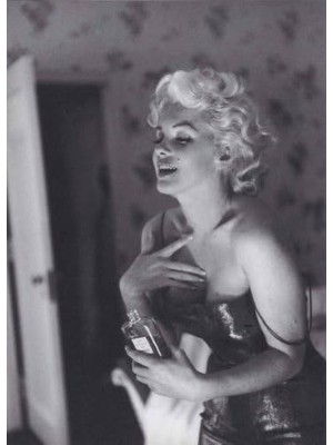 Prime Marilyn Monroe - Chanel #5