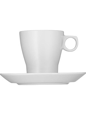 Prime Café Créme Porselen Fincan
