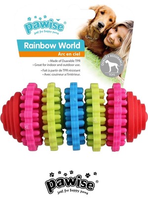 Prime Pawise World Dişli 11 cm