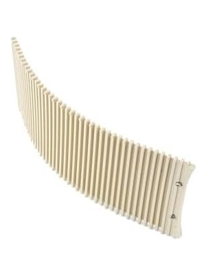 Prime Parça Deponuz (136) Mk5 2004-2009 Orta Konsol Bardaklık Sürgülü Kapak Bej Renk 1K0862531 / 1k0 862 531 Golf 5 ile Uyumlu
