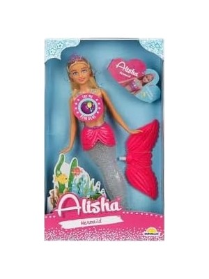 Prime Alisha Deniz Kızı