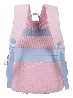 Prime Backpack Tıara Pınk Sırt Çantası