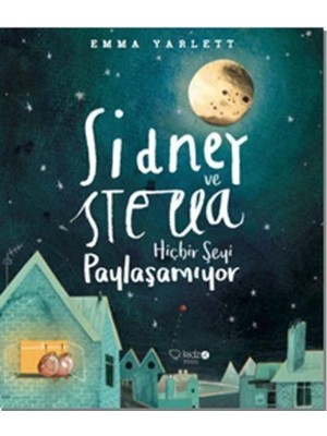 Prime Sidney ve Hiçbir Şeyi Paylaşamıyor