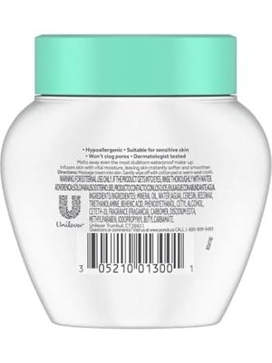 Prime Ponds Cold Makyaj Temizleyici Krem 99GR