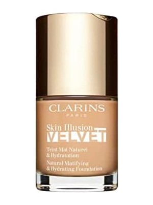 Prime Skin Illusion Velvet 108.3 Matlaştırıcı Fondöten 30 ml