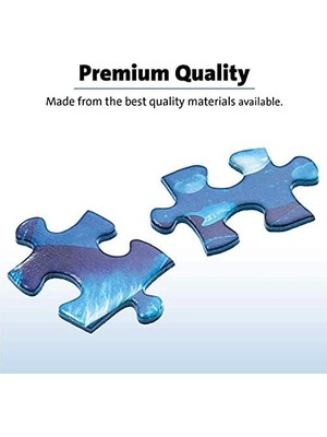 Prime 1500 Parça Puzzle 99 Kedi