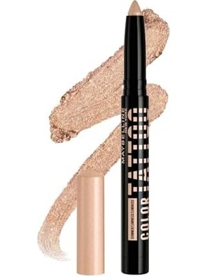 Prime New York Tattoo 24H Eye Stix - Courageous