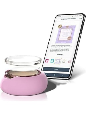 Prime Foreo Ufo Youth Junkie 2.0 6'lı Aktif Maske