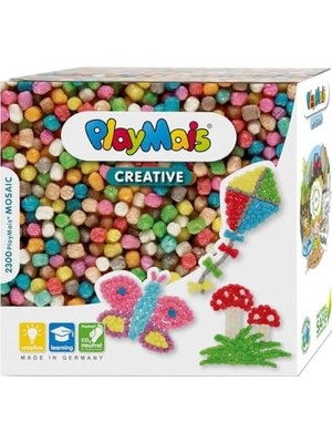 Prime Playmais® Mosaic Large Yeni