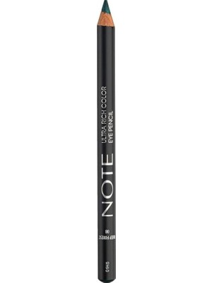 Prime Cosmetics Ultra Rıch Eye Pencil Göz Kalemi 08 Deep