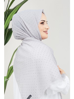 Asia Collection Pamuklu Şal