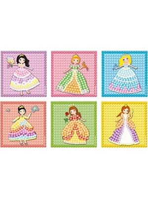 Prime Playmais Mosaic