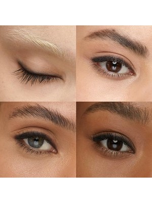 Prime Milano Göz Kalemi - Intense Colour Long Lasting Eyeliner - 16 - Uzun Süre Kalıcı, Suya Dayanıklı