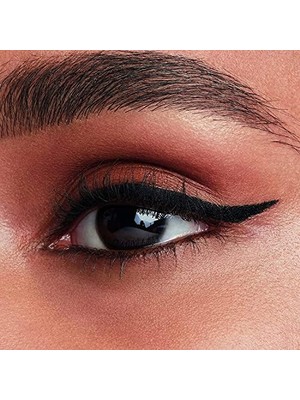 Prime New York Hyper Precise All Day Eyeliner - 710 Brown (Kahverengi) (2 Paketi)