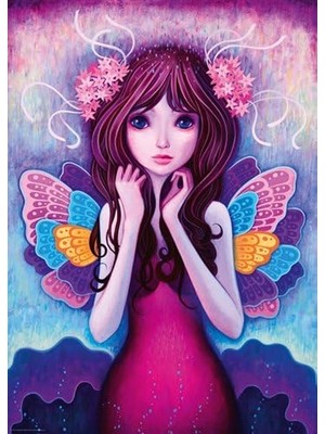 Prime Heye 1000 Parça Morning Puzzle 29804