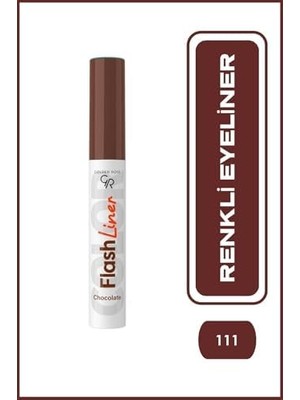 Prime Liner Renkli Eyeliner Seti No: 109-110-111