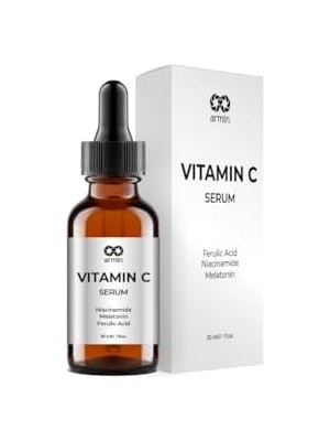 Prime Armin C Serum