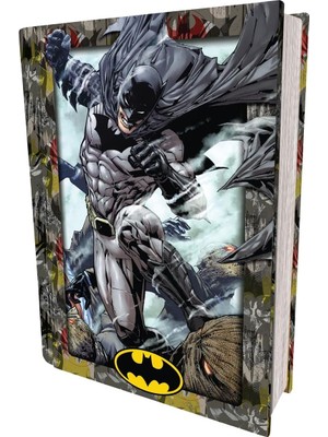 Prime 3D - - 300 Parça Puzzle - Metal Kutu