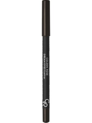 Prime Eyes Eyeliner No: 406 - Mat Bitişli Yumuşak Göz Kalemi