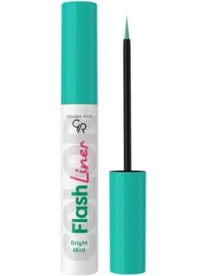 Prime Liner Colered Eyeliner NO:101 Bright Mint - Renkli Eyeliner