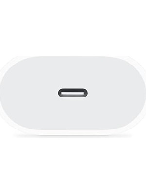 Prime 20 W Usb-C Güç Adaptörü ​​​​​​​