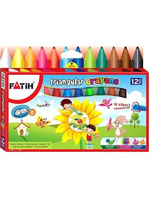 Prime Fatih FA50290CB12RUZ Mum Boya