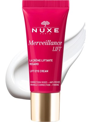 Prime Nuxe Merveillance Lift Eye Cream 15 ml