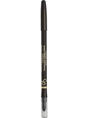 Prime Smoky Effect Eye Pencil No: 01 Deep Brown - Sünger Aplikatörlü Koyu Kahverengi Göz Kalemi