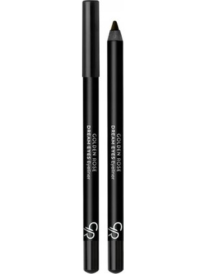 Prime Panoramic Lashes All In One Mascara & Eyes Eyeliner NO:401 Göz Kalemi Makyaj Seti