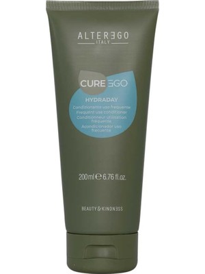 Prime Alter Ego Curego Hydraday Conditioner 200 ml Saç Kremi