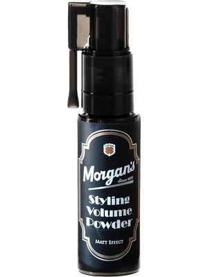 Prime Pomade  Volume Powder - Mat Görünümlü Hacim Veren Pudra Wax 10 gr