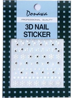 Prime Donawa Tırnak Süsü Dns-21