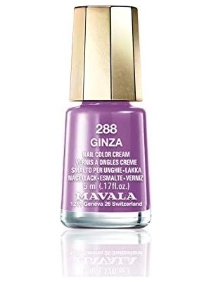 Prime Mavala Mini 288 Ginza 5ml Oje