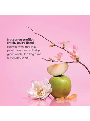 Prime Milk_shake Conditioning Whipped Cream Flower Canlandırıcı ve Koruyucu Saç Köpüğü 50 ml