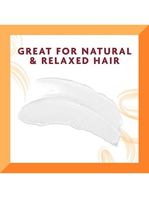 Prime Cantu Shea Yağı Saç Giyinme Pomade* Tüm Saç Tipleri Için Nemlendirici Formül 113G