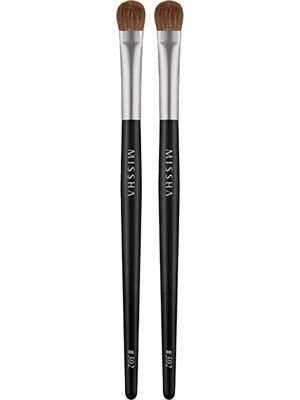 Prime Büyük Boy Far Fırçası Artistool Shadow Brush NO:302 (2 Paketi)