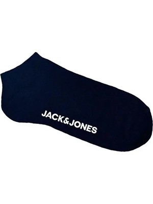 Jack & Jones Jack Jones Dongo Short Men's Sock Noos