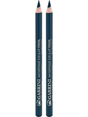 Prime Lip ve Eye Pencil 25 (2 Paketi)