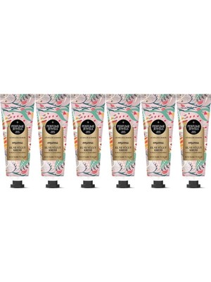 Prime Empress El Kremi 50 ml x 6 Adet